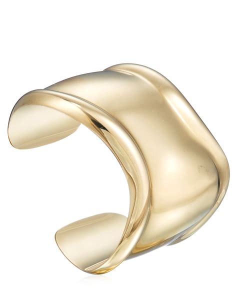 tiffany bone cuff gold replica|tiffany and co bone cuff.